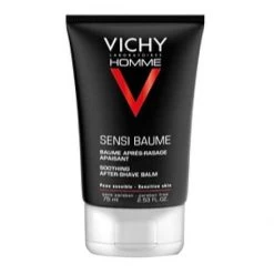 Vichy Homme Sensi-baume Minéral Après-rasage 75ml