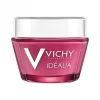 Vichy Idéalia Crème énergisante Lissage & éclat Peau Normale 50ml