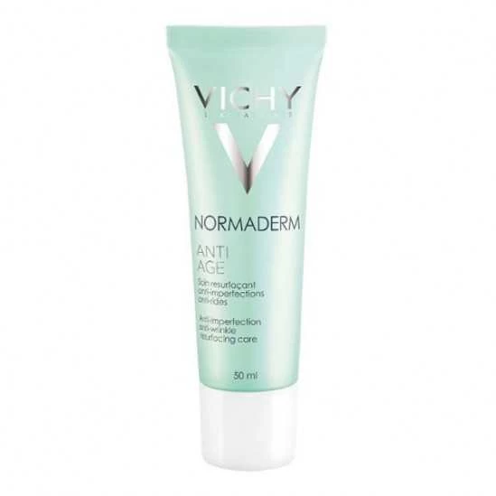 Vichy Normaderm Soin Anti-âge 50ml
