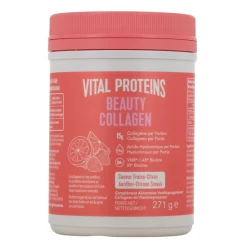 Vital Proteins Beauty Collagen 271 Grammes