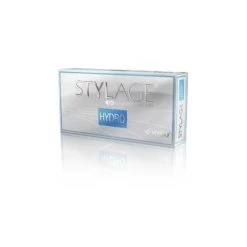 Vivacy Stylage Hydro Gel De Comblement Anti-rides - 1 X 1 Ml