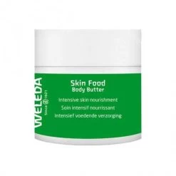 Weleda Skin Food Baume Corps 150ml