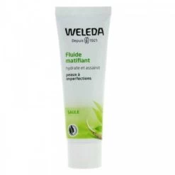 Weleda Fluide Matifiant 30ml