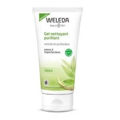 Weleda Gel Nettoyant Purifiant 100ml