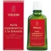 WELEDA Huile De Massage Grenade 100ML Flacon Pompe