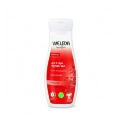 Weleda Lait Corps Régénérant Grenade 200Ml