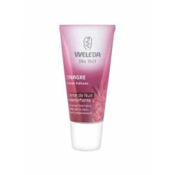 Weleda Crème De Nuit Redensifiante Onagre 30 Ml