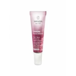 Weleda Soin Yeux Et Lèvres Redensifiant Onagre 10 Ml