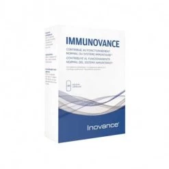 Ysonut Immunovance Complément Alimentaire 30 Gélules