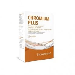 Ysonut Inovance Chromium Plus 60 Comprimés