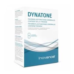 Ysonut Inovance Dynatone 60 Comprimés