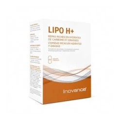 Ysonut Inovance Lipo H 60 Gélules
