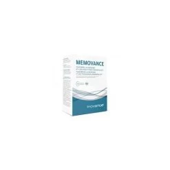 Ysonut Inovance Memovance 60 Capsules
