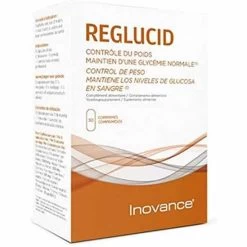 Ysonut Inovance Reglucid 30 Comprimés