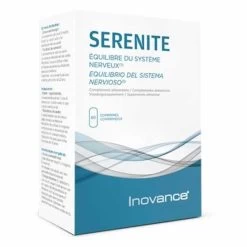 Ysonut Inovance Serenite 60 Comprimés