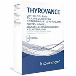 Ysonut Inovance Thyrovance 30 Comprimés